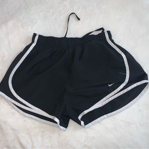 Dri fit running shorts— Nike